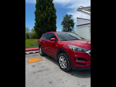 Tucson GLS