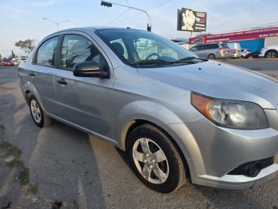 Aveo 