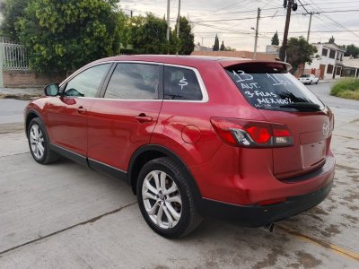 Cx9 sport 